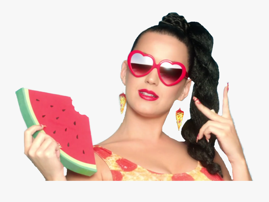 Katy Perry Clipart Transparent Background - Katy Perry Songs 2017, Transparent Clipart