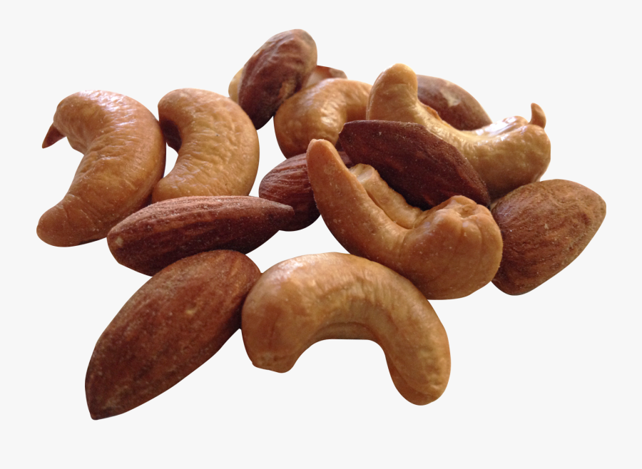 Cashew Nut Png - Nut Transparent, Transparent Clipart