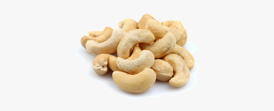 Cashew Nut Png - Cashew Nut, Transparent Clipart
