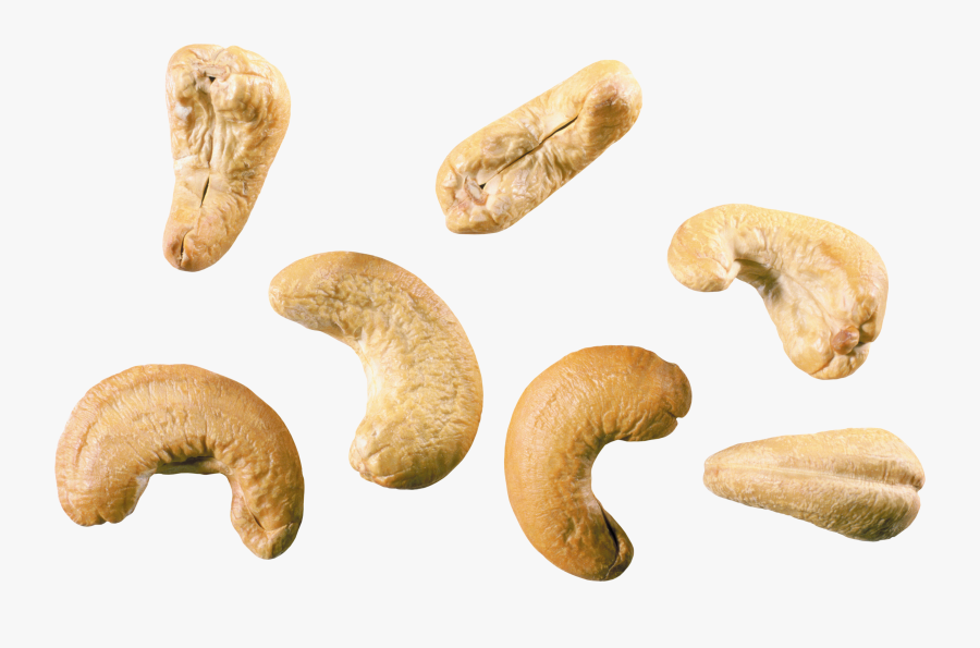 Cashew Clipart, Transparent Clipart