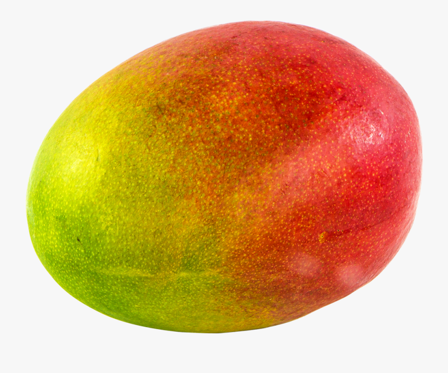 Mango Melon, Transparent Clipart