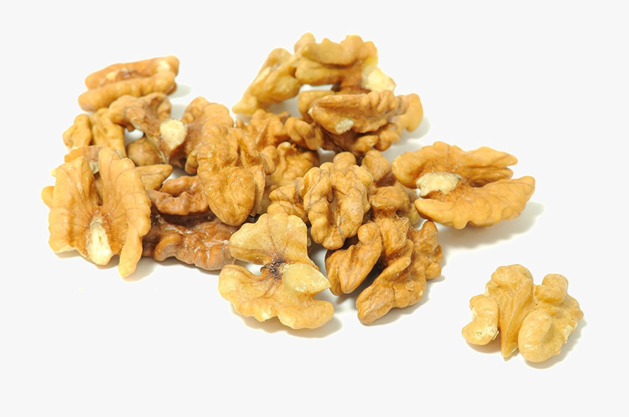 Walnut, Transparent Clipart