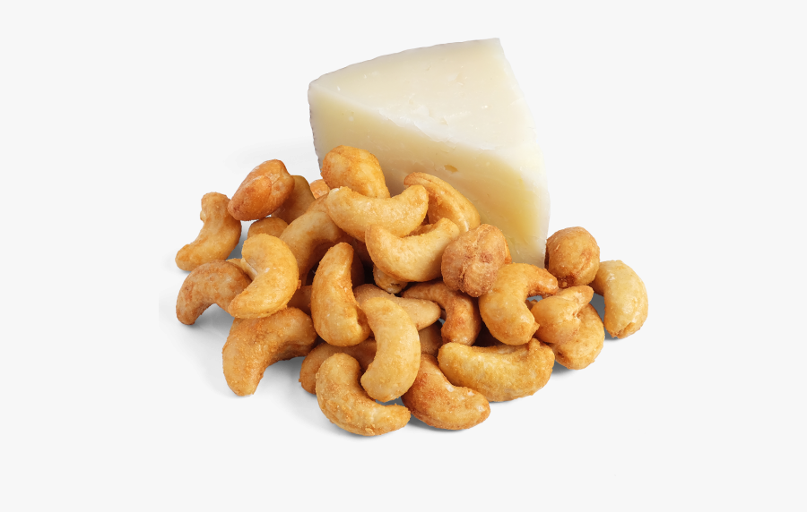Cashew Nut Png - Dairy, Transparent Clipart