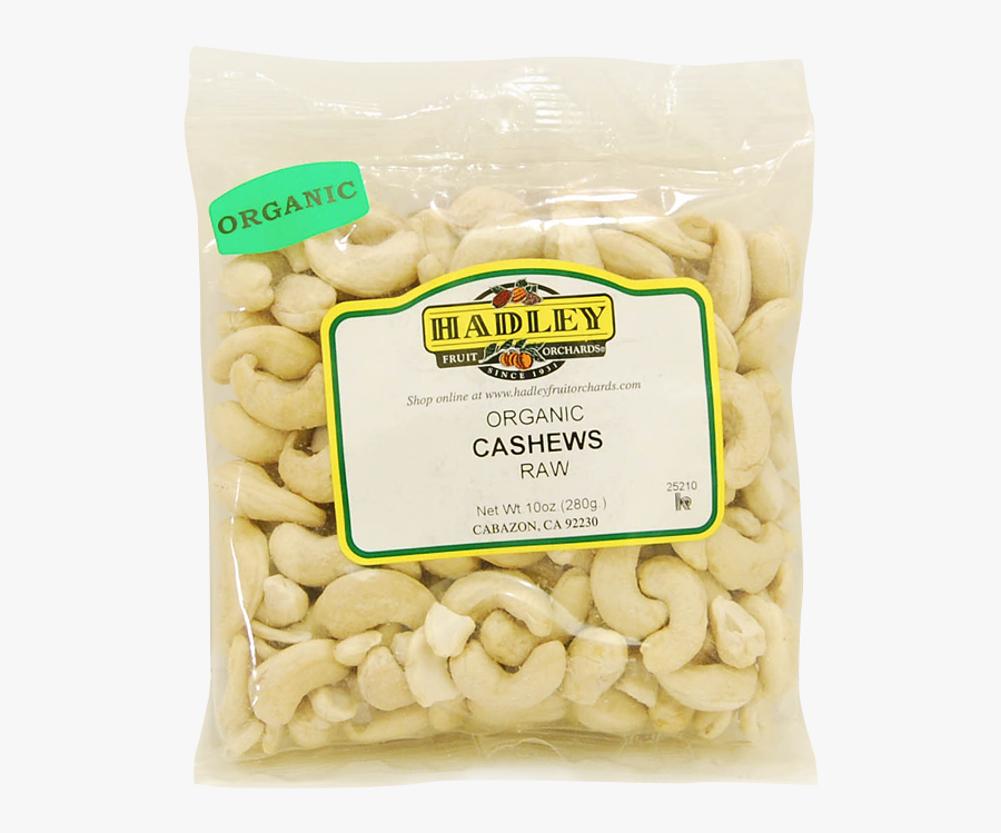 Transparent Cashew Png - Hadley Fruit Orchards, Transparent Clipart