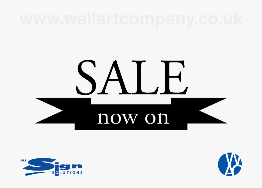 Transparent Sale Banner Png - Cisa, Transparent Clipart