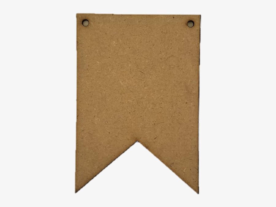 Banner - Medieval Flag - Flag Banner Medieval, Transparent Clipart