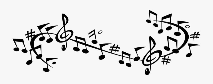 Home Stamford Competition Stacks - Music Banner Clip Art, Transparent Clipart