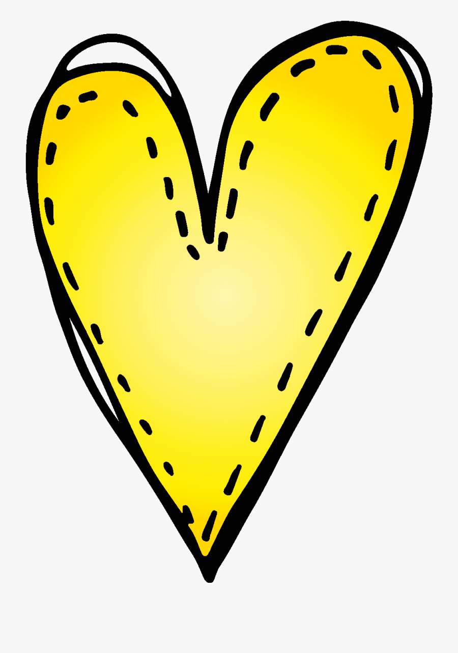 Five For Friday Stem - Heart Melonheadz Clipart, Transparent Clipart