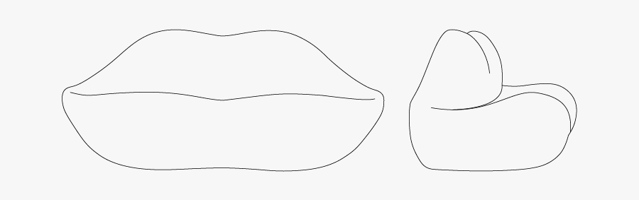 Sketch, Transparent Clipart