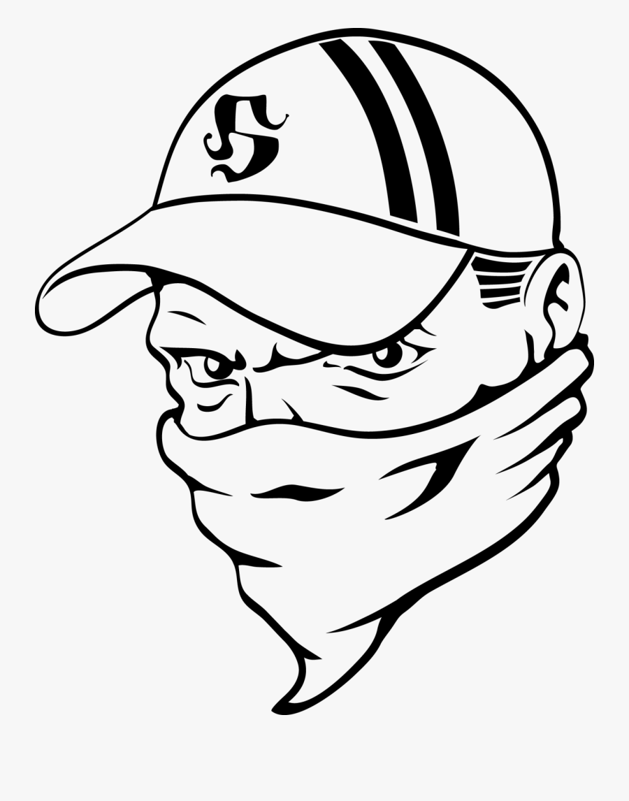 Hooliganism Drawing Clip Art - Hooligan Logo Vector, Transparent Clipart