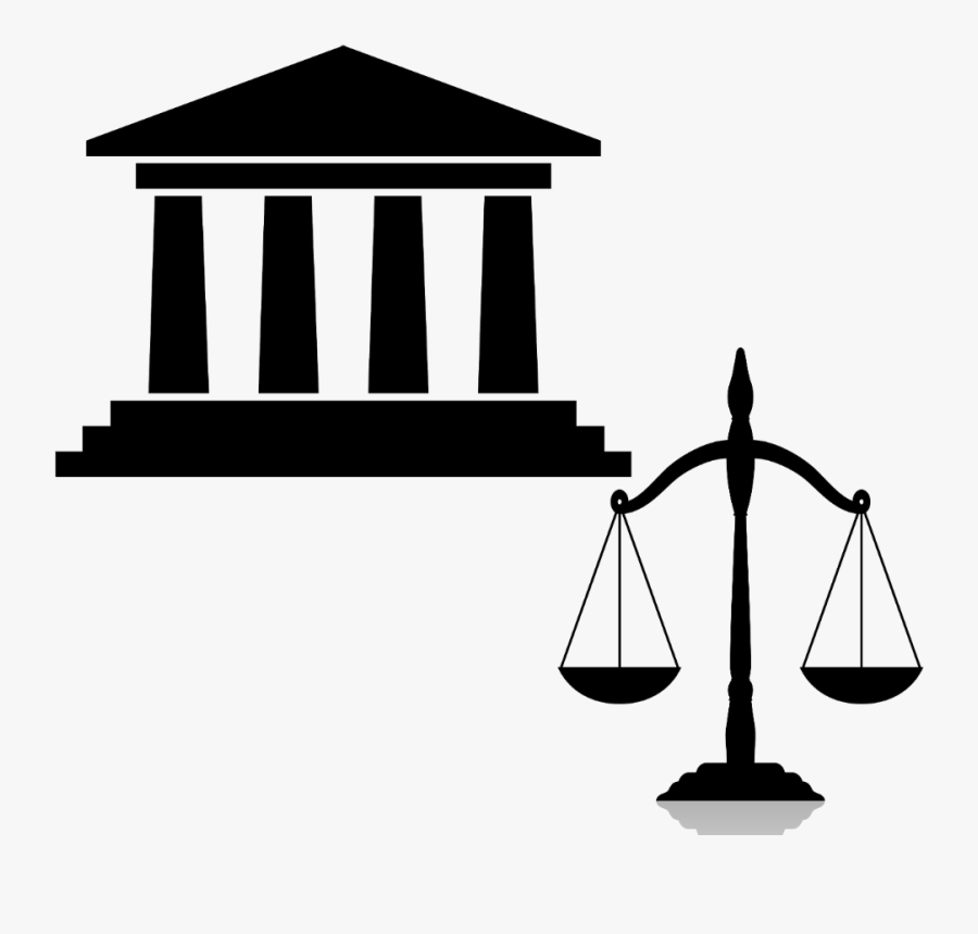 4 Pillars Of Life, Transparent Clipart