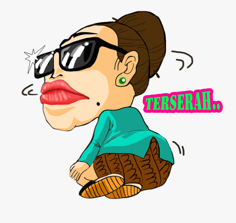 Thug Clipart Notorious - Cartoon, Transparent Clipart