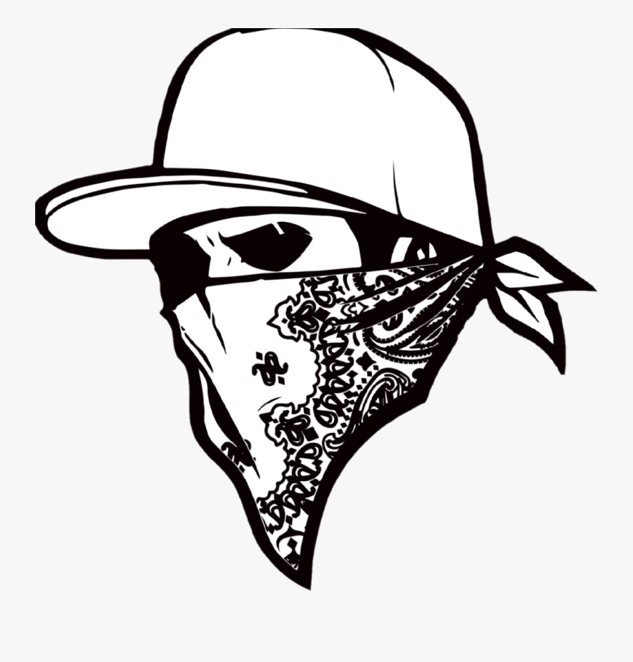 Thug Life Productions - Thug Life, Transparent Clipart