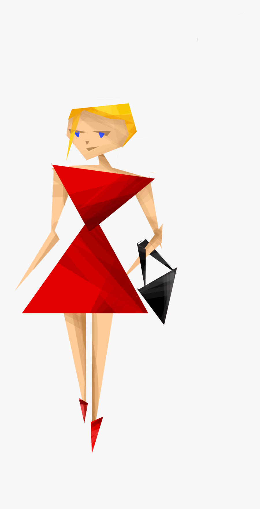 The First Actual Pieces Of Art Are Here - Illustration, Transparent Clipart