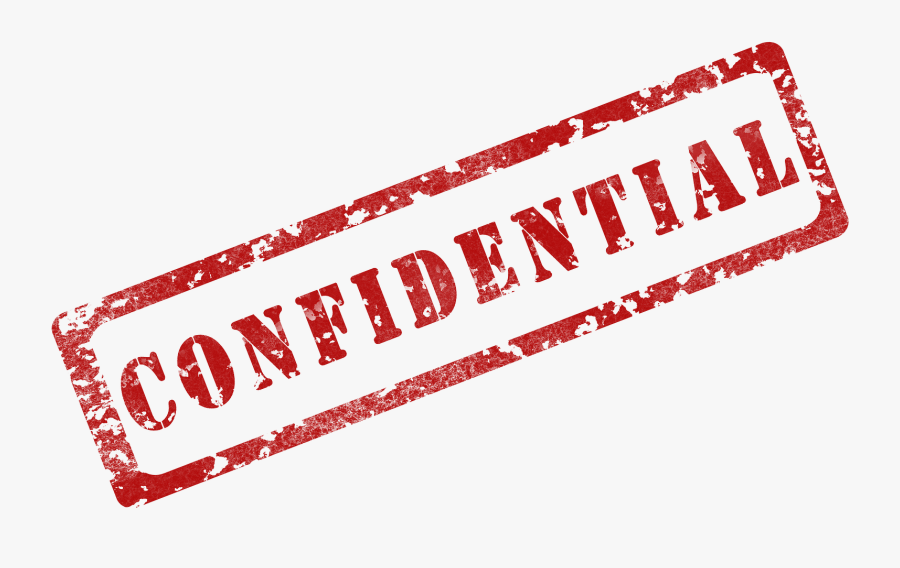 Tetum Interpreters In Birmingham - Non Disclosure Agreement Logo, Transparent Clipart