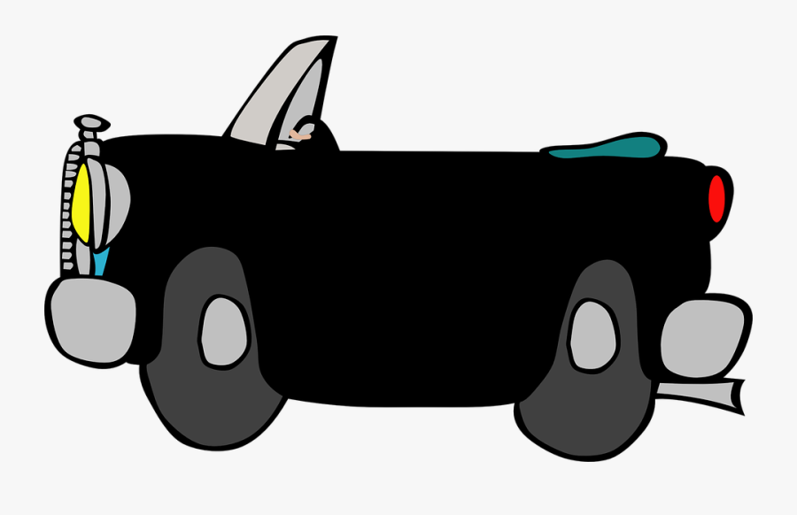 Transparent Carros Animados Png - Driving Clip Art, Transparent Clipart