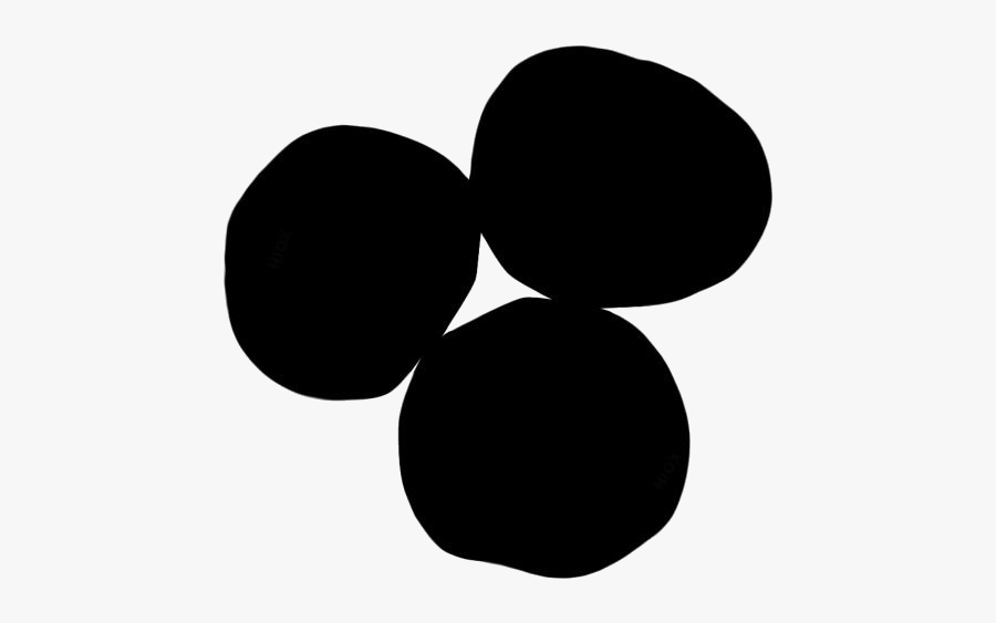 Transparent Hazelnut Clipart - Circle, Transparent Clipart