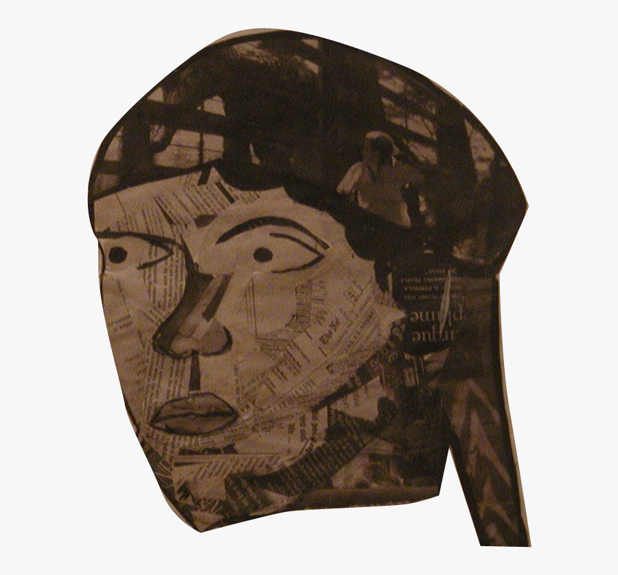 Transparent Thug Life Png Transparent - Creative Arts, Transparent Clipart