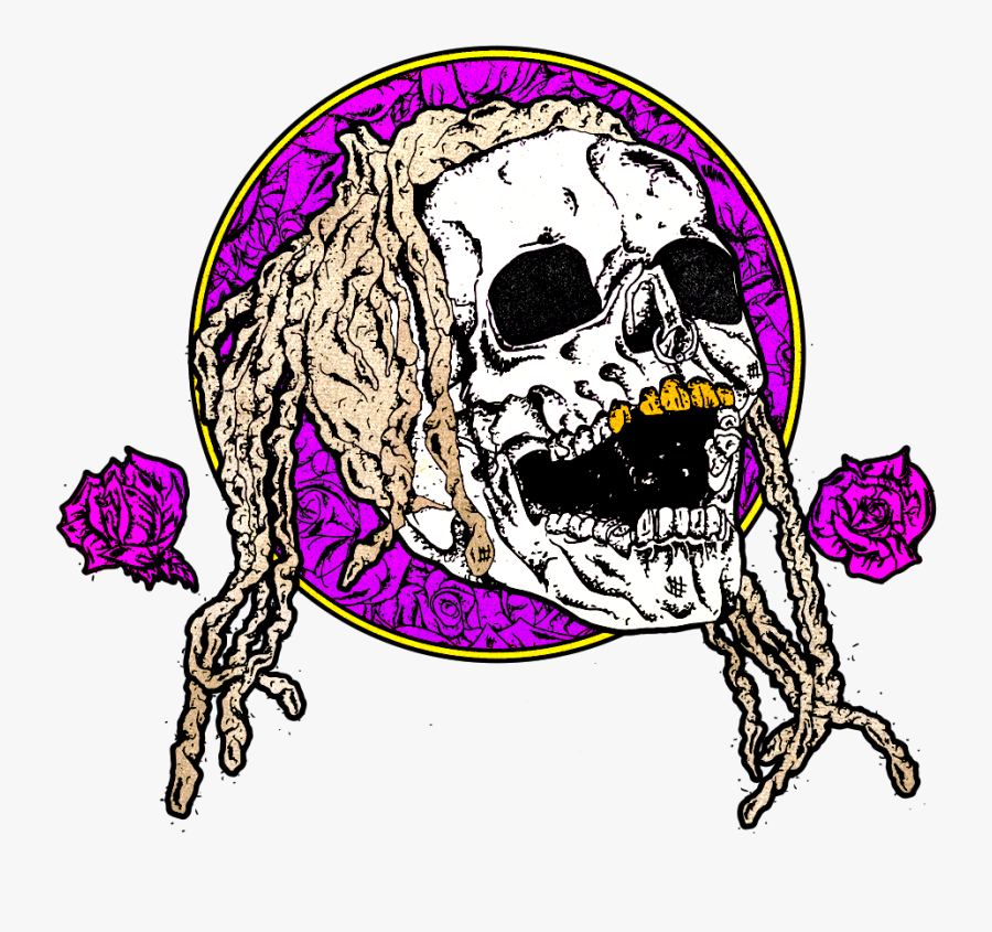 Young Thug - Young Thug Clip Art, Transparent Clipart