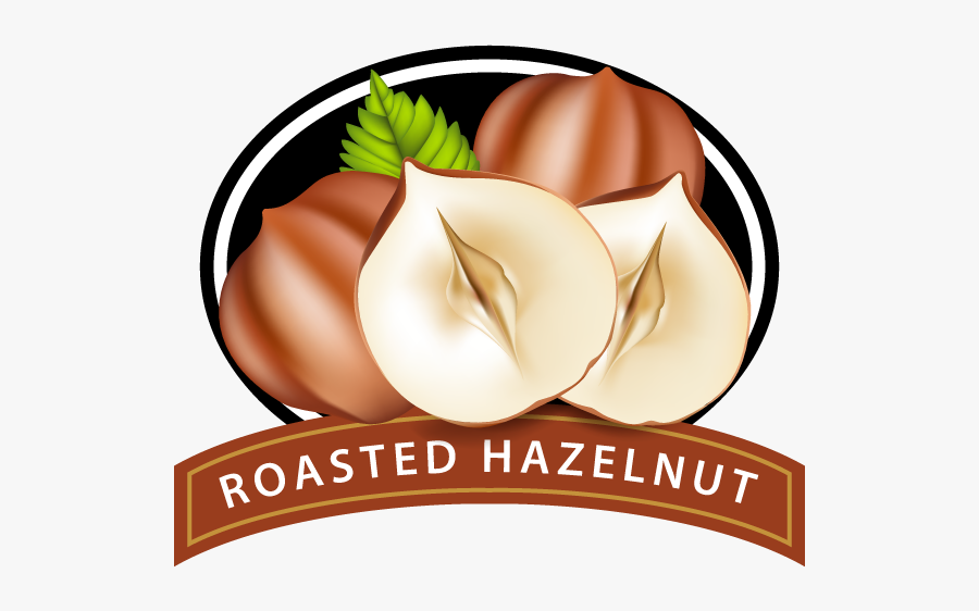 Foods Clipart Cafe - Hazelnut Coffee Clipart, Transparent Clipart