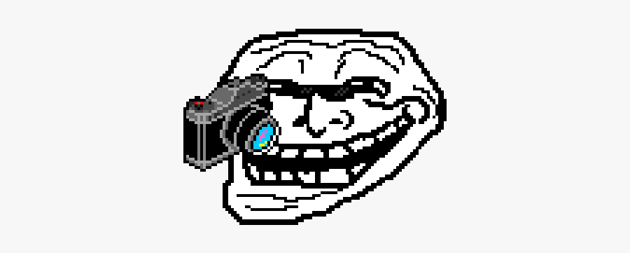 Deal With It Png Image, Transparent Clipart