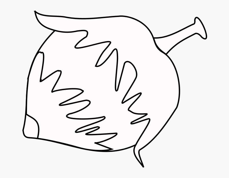 Hazel - Illustration, Transparent Clipart