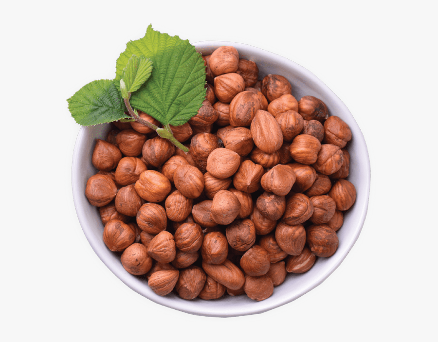 Hazelnuts Improve Older Adult"s Micronutrient Levels, - Chocolate, Transparent Clipart