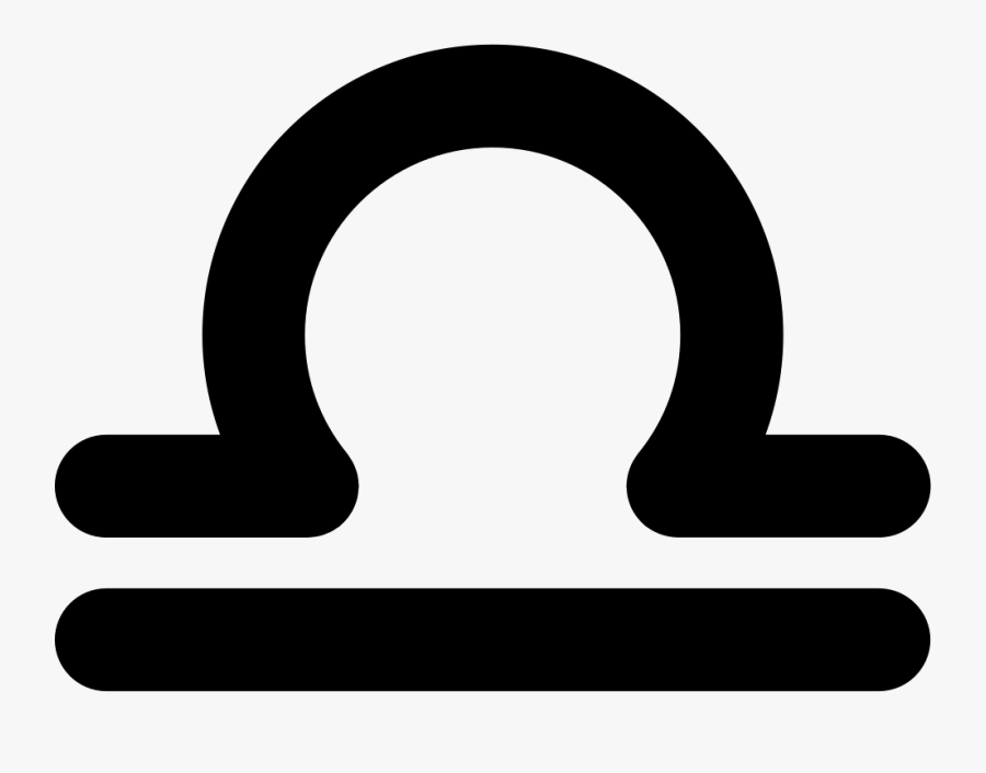 Libra Computer Icons Symbol Portable Network Graphics - Libra Png, Transparent Clipart