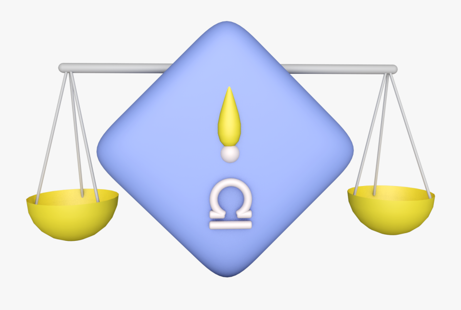Libra Constellations Scales October Png Image And Clipart - Portable Network Graphics, Transparent Clipart