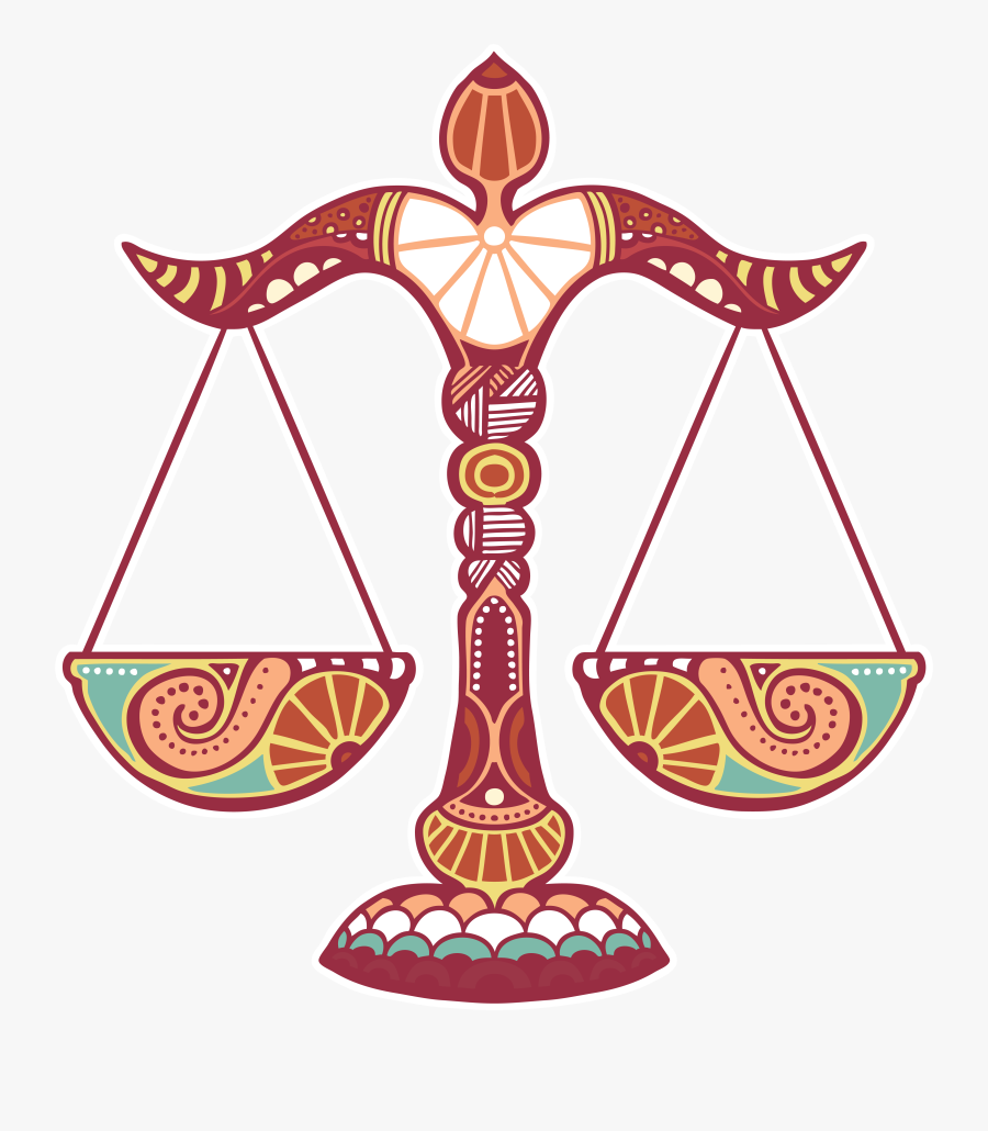 Transparent Libra Png - Ganeshaspeaks Libra, Transparent Clipart