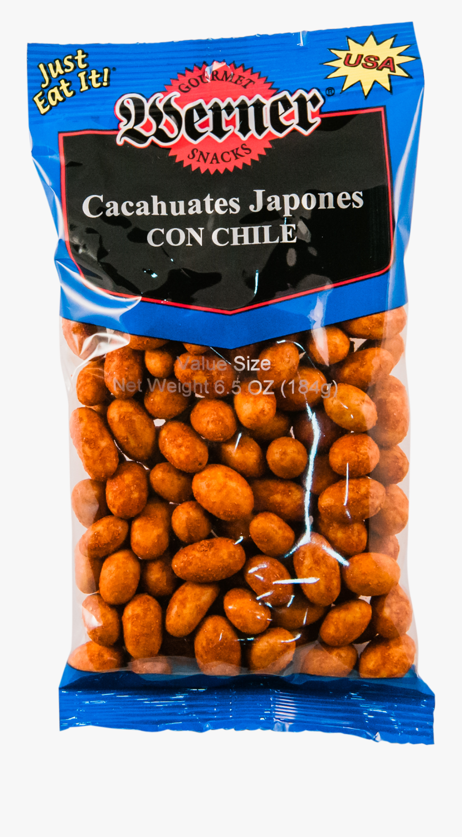 Cacahuates Japones Con Chile"
 Class="lazyload Lazyload - Cacahuates Japoneses Con Chile, Transparent Clipart