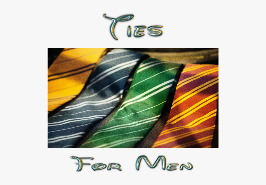 Libra Zodiac Hogwarts House - Neckties, Transparent Clipart