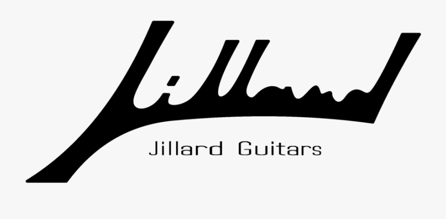 Guitar Black And White Clipart, Transparent Clipart