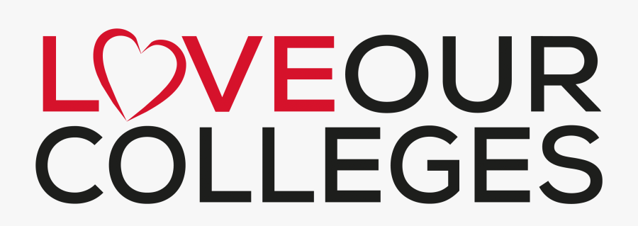 Useful Links - Love Your College Week, Transparent Clipart
