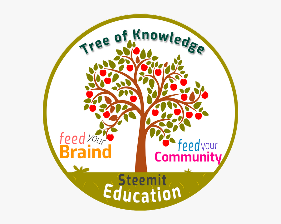 Logo12 - Apple Tree Vector Free, Transparent Clipart
