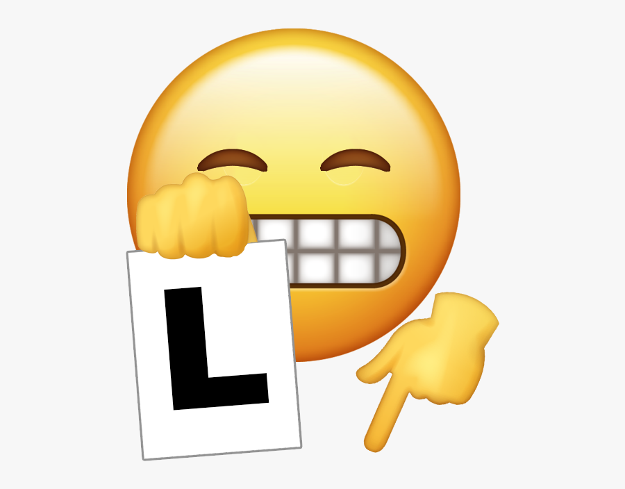 Smiley, Transparent Clipart