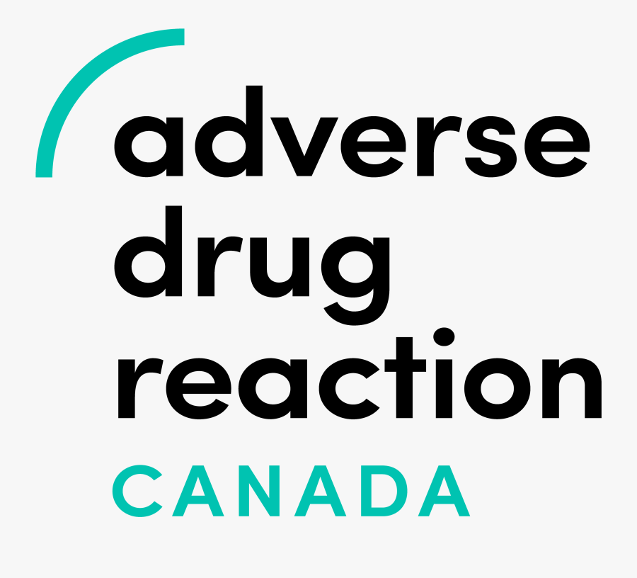 Adverse Drug Reaction Canada Working To Prevent Canada"s - Adverse Drug Reaction Canada, Transparent Clipart