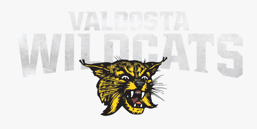 Transparent Vhs Clipart - Valdosta High School, Transparent Clipart