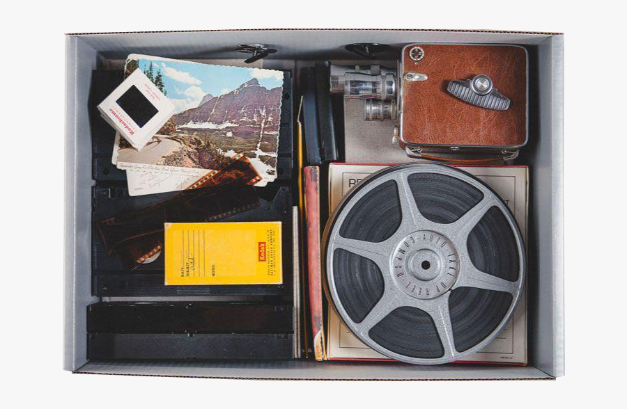 Legacybox, Transparent Clipart