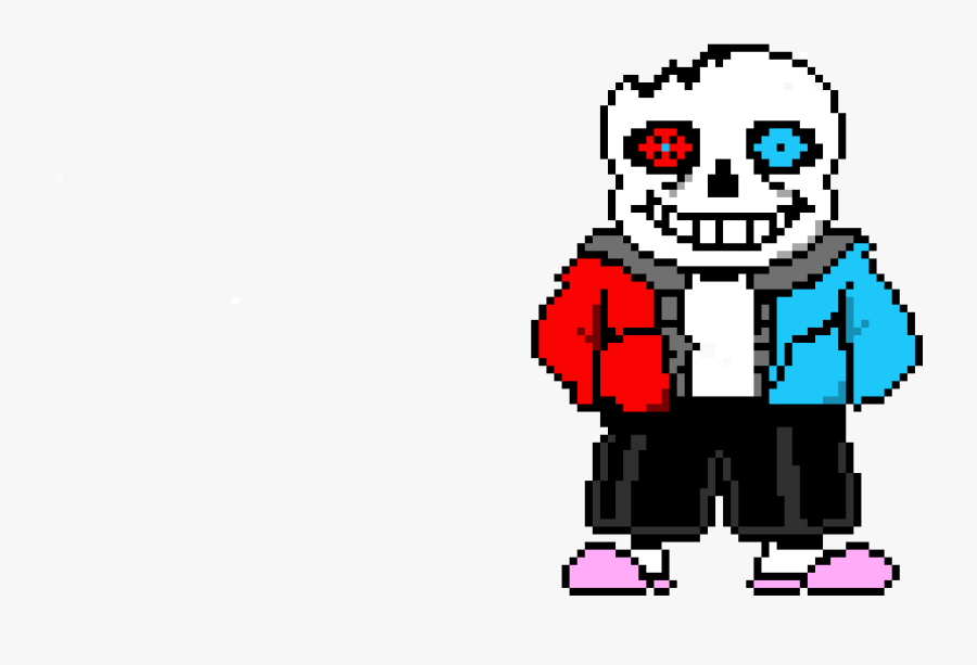 Sans Undertale Png, Transparent Clipart