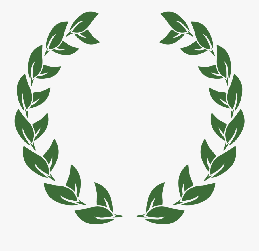 United States Logo Graphic Design Laurel Wreath - Monograma Casamento, Transparent Clipart