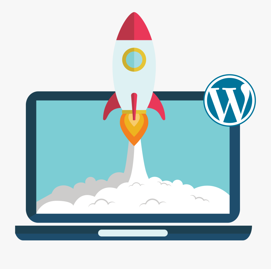 Best Wordpress Hosting Australia - Wordpress, Transparent Clipart