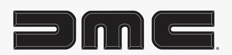 Dmc Delorean Logo Png, Transparent Clipart