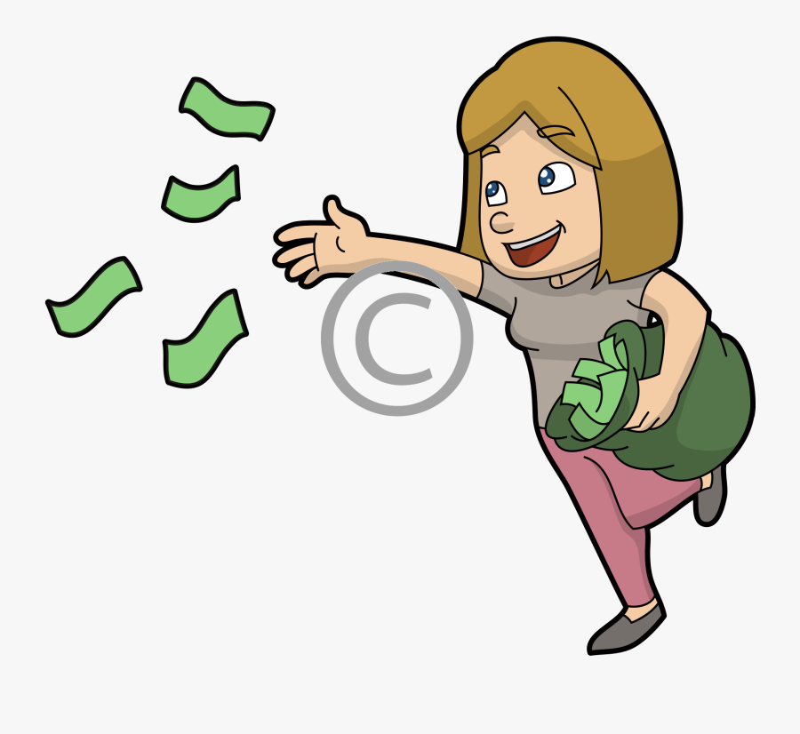 Cartoon, Transparent Clipart