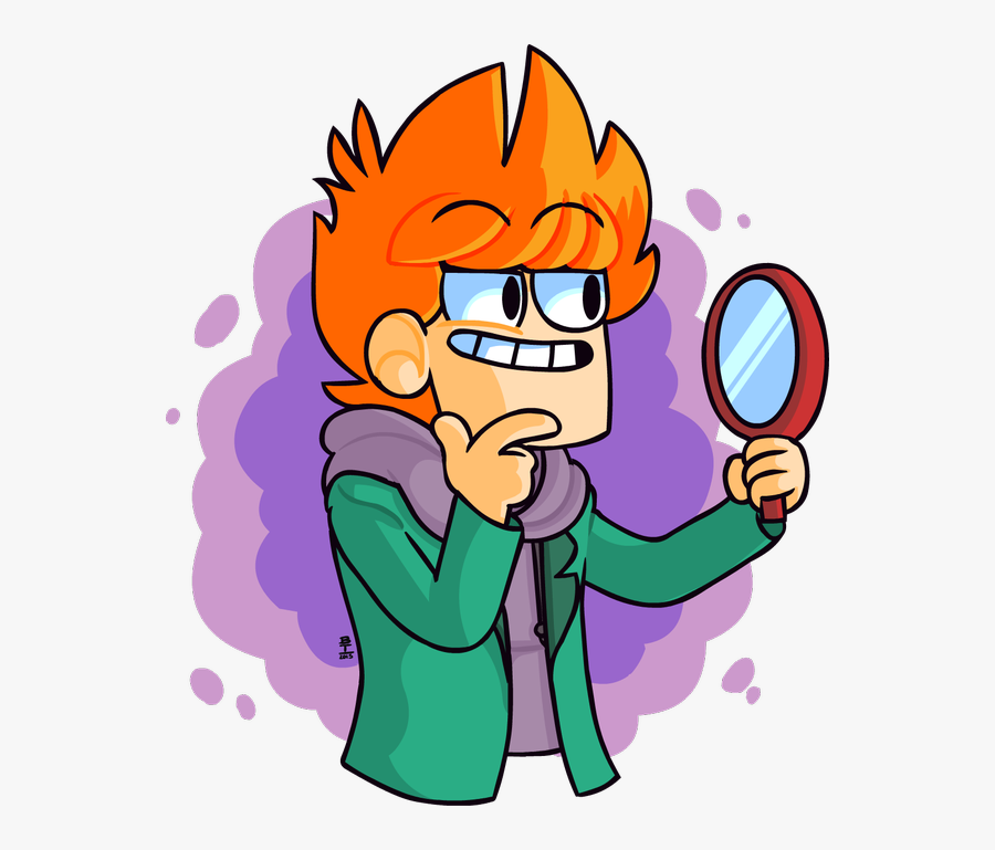 Dome Sonkus On Twitter - Transparent Matt Eddsworld, Transparent Clipart