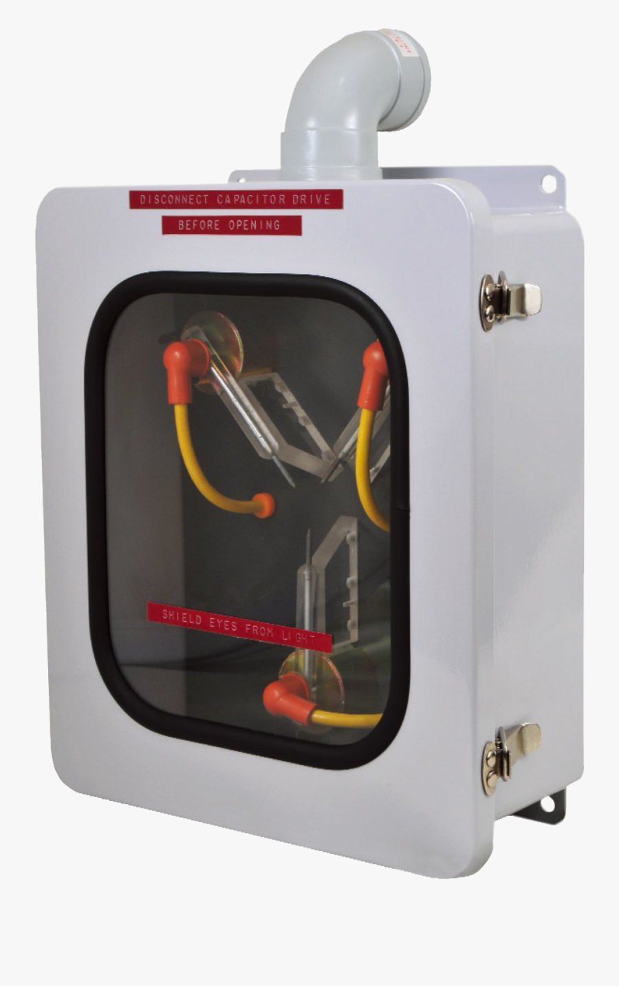 Back To The Future Energy Required, Transparent Clipart