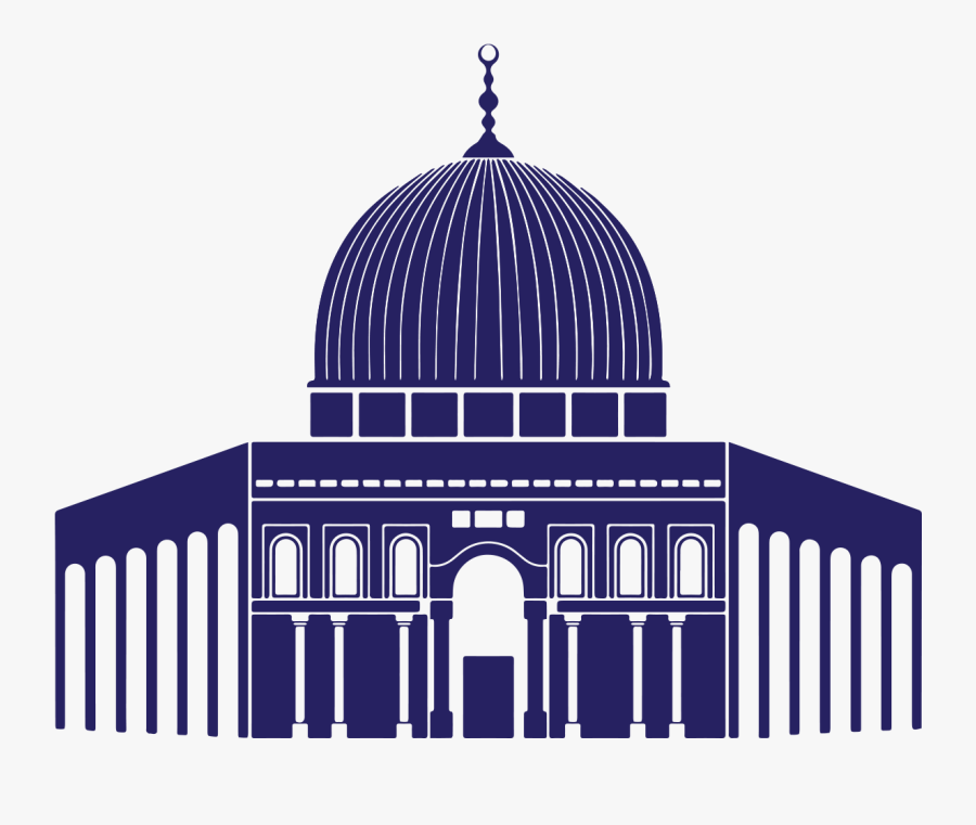 Download Al Aqsa Mosque Png Images Background Toppng