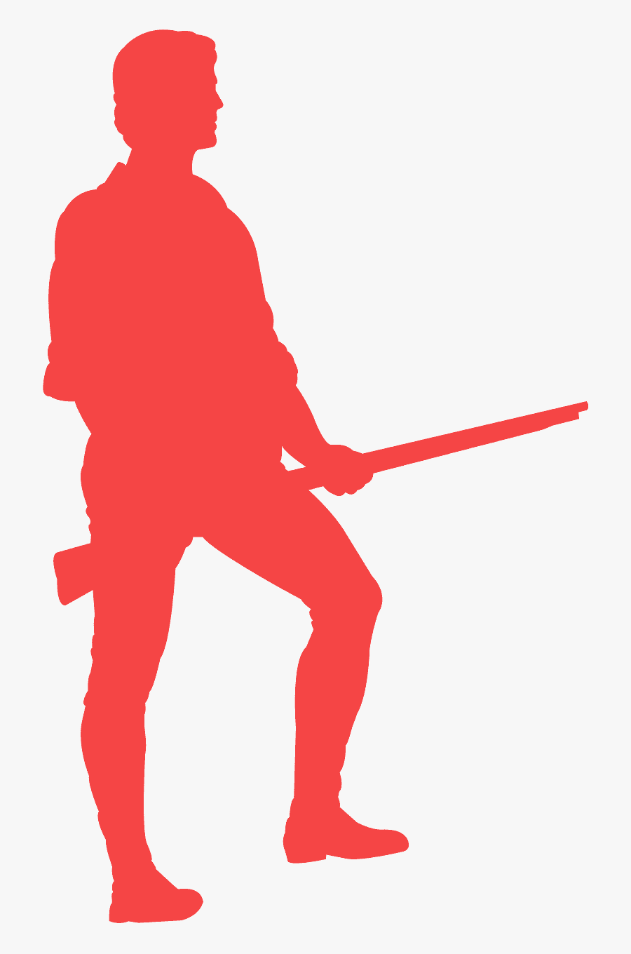 Silhouette, Transparent Clipart