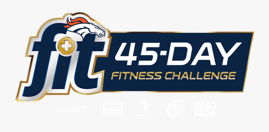 Transparent Beatitudes Clipart - Denver Broncos, Transparent Clipart