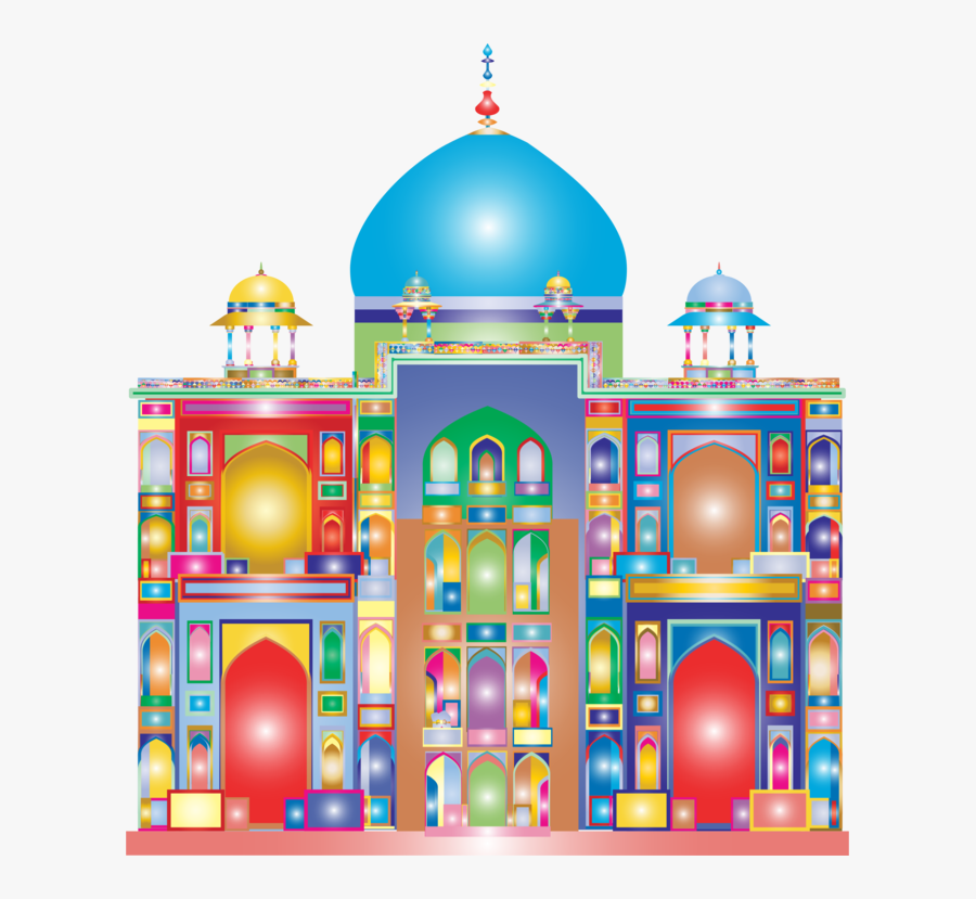 Building,playset,dome - Illustration, Transparent Clipart